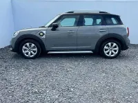Used Mini Cooper Countryman Classic 224 HP (164 kW) 2019 Grey SUV