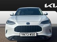 Used Honda ZR-V Advance 184 HP (135 kW) 2026 SUV