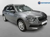 Used Skoda Kamiq SE Drive 2023 Grey SUV