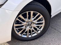 Used Mazda 2 Inclusive 90 HP (66 kW) 2020 White Hatchback