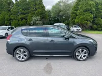Used Peugeot 3008 Allure 2015 Grey Estate