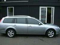 Begagnad Ford Mondeo 2007 Halvkombi