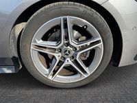 Used Mercedes CLA180 Executive 136 HP (100 kW) 2024 Mountain grey Sedan