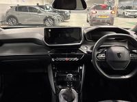 Used Peugeot 2008 Allure 129 HP (94 kW) 2023 SUV