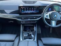 Used BMW X5 M Sport 294 HP (216 kW) 2023 Grey SUV