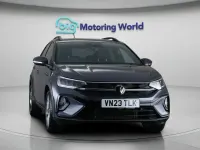 Used VW Taigo R-line 110 HP (80 kW) 2023 Grey SUV