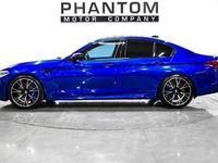 used BMW M5 M54dr DCT [Competition Pack]