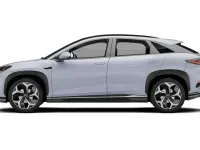 New BYD Sealion 7 389 kW (530 HP) 2026 SUV