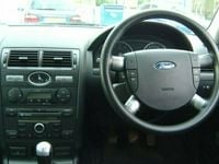 Used Ford Mondeo 2007 Estate