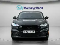 Used Ford Mustang Mach-E Select 197 kW (269 HP) 2024 SUV
