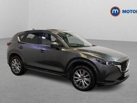 Second-hand Mazda CX-5 Takumi-Line 165 CP (121 kW) 2025 SUV