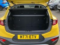 Used Kia Stonic 101 HP (74 kW) 2024 SUV