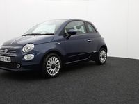 used Fiat 500 2020 | 1.0 MHEV Lounge Euro 6 (s/s) 3dr