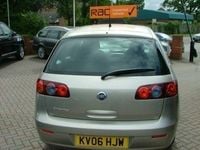 Used Fiat Croma 2006 Hatchback