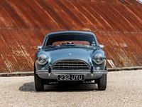 Used AC Aceca 127 HP (93 kW) 1956 Blue Coupe