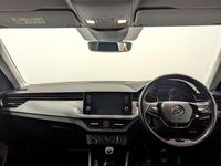 Used Skoda Kamiq SE 95 HP (69 kW) 2020 Grey SUV