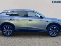 Used MG HS Trophy 170 HP (125 kW) 2026 SUV