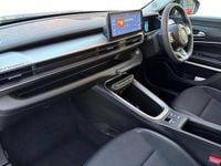 Used Jeep Avenger EV Altitude 114 kW (156 HP) 2024 Grey SUV