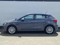 Used Seat Ibiza SE Technology 115 HP (84 kW) 2026 Grey Hatchback