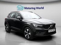 Used Volvo XC40 Plus 161 HP (118 kW) 2024 SUV
