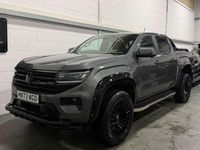 Used VW Amarok Style 2023 Grey Pickup