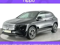 Used Mercedes EQA350 AMG line 214 kW (292 HP) 2022 SUV