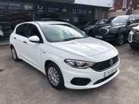 used Fiat Tipo 1.4 EASY 5d 94 BHP