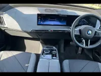 Used BMW iX M Sport 295 kW (402 HP) 2026 Carbon black SUV