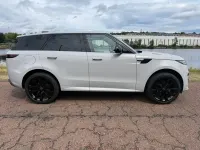 Used Land Rover Range Rover Sport SE Dynamic 2023 Grey SUV