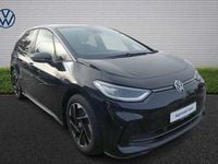 Usado VW ID.3 Pro 150 kW (204 HP) 2025 Preto Citadino