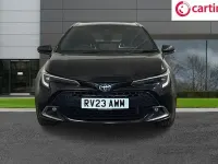 Used Toyota Corolla 196 HP (144 kW) 2025 Estate