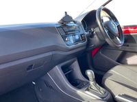 used Skoda Citigo-e IV 