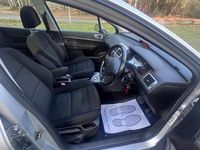 Used Peugeot 307 2006 Silver Estate