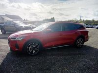 Used Ford Focus Active X 155 HP (114 kW) 2024 Red Estate