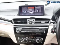 Used BMW X1 xLine 178 HP (130 kW) 2021 Grey SUV