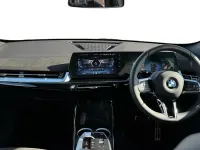 Used BMW X1 M Sport 168 HP (123 kW) 2026 Black SUV