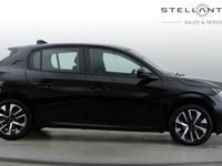 Used Peugeot 208 Style 101 HP (74 kW) 2025 Hatchback