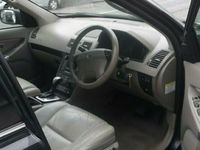 Used Volvo XC90 2004 SUV