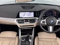 Used BMW 430 M Sport 242 HP (177 kW) 2022 Grey Coupe
