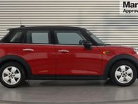 used Mini Cooper 5-Door Hatch1.5 5dr