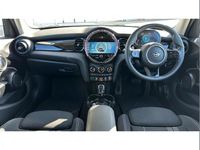 Used Mini Cooper S Classic 178 HP (130 kW) 2022 Black Hatchback