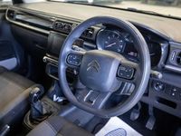 Used Citroën C3 Feel 2020 Grey Hatchback