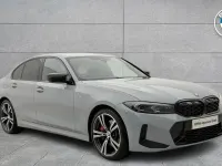 Used BMW M340 Shadowline 335 HP (246 kW) 2023 Grey