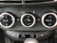 Used Fiat 500X Sport 150 HP (110 kW) 2021 Black SUV