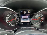 Begagnad Mercedes C43 AMG Premium 2019 Svart Kombi