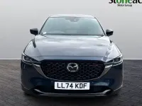 Used Mazda CX-5 Homura-Line 165 HP (121 kW) 2025 SUV
