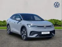 Used VW ID.5 Pro Performance 150 kW (204 HP) 2023 Grey SUV