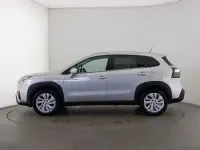 Used Suzuki SX4 S-Cross 129 HP (94 kW) 2023 Silver SUV