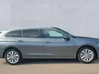 Used Skoda Superb SE Technology 204 HP (150 kW) 2024 Graphite grey metallic