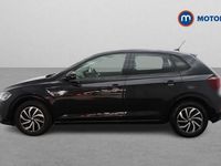 Usado VW Polo Life 95 CV (69 kW) 2026 Utilitario